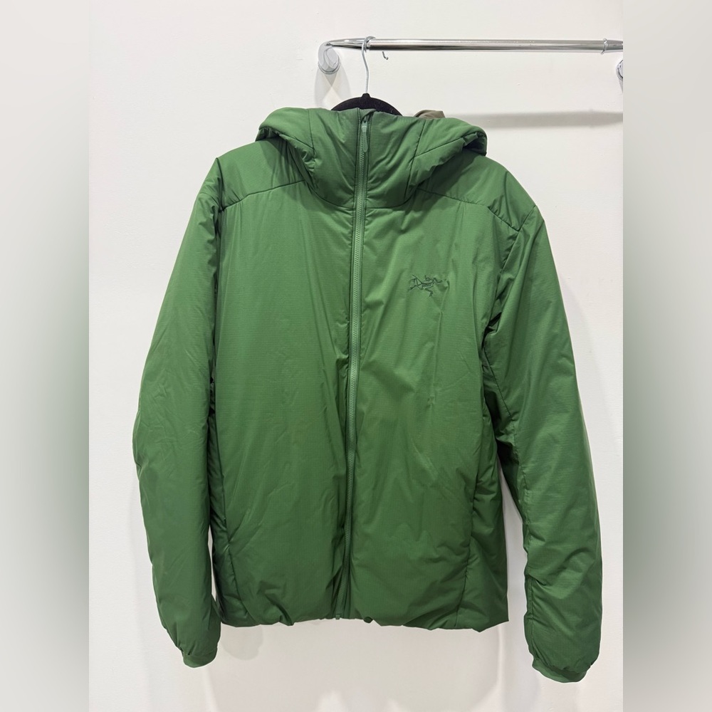Arc’teryx Mens Atom Jacket